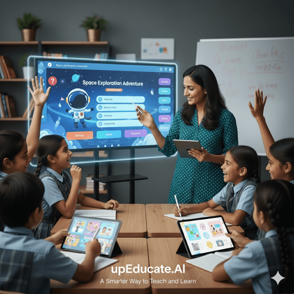 Engage and Inspire Students