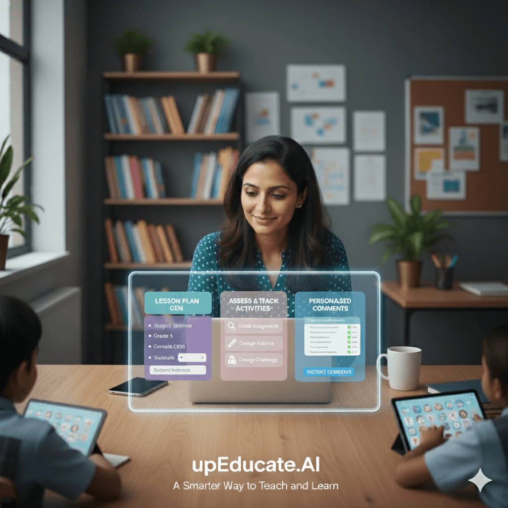 Assess and Track Efficiently